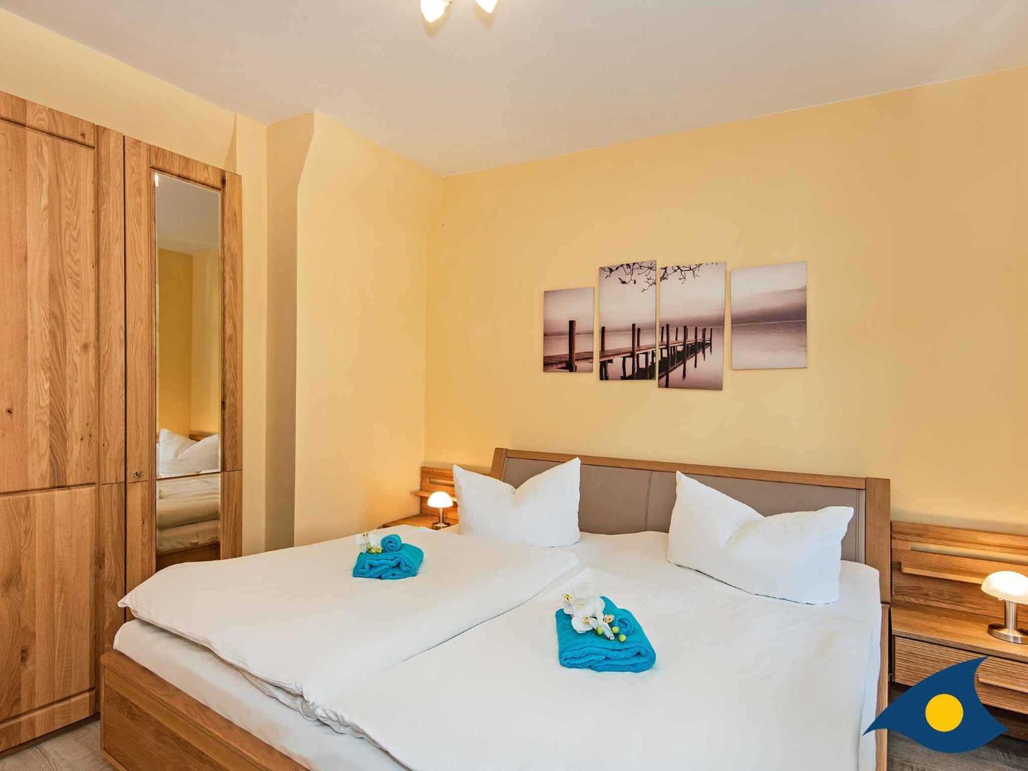 Villa Livia Whg 13 Heringsdorf  Room photo