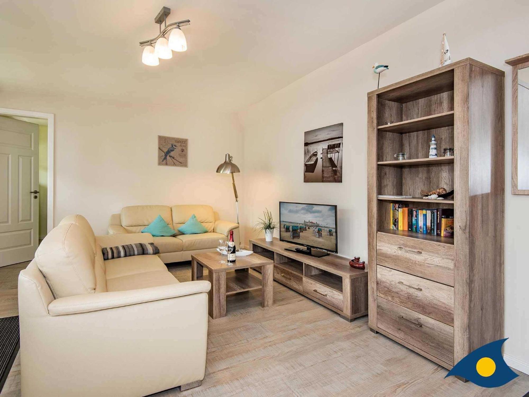 Villa Livia Whg 13 Heringsdorf  Room photo